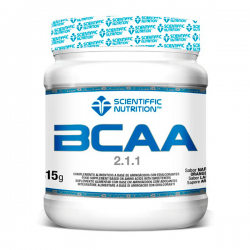 BCAA 2:1:1 - 315g