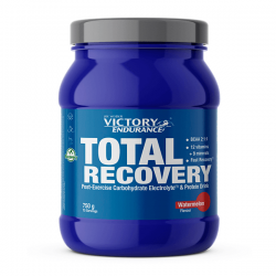 Weider Total Recovery - 750 grs