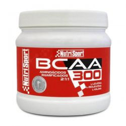 Bcaa 300 2:1:1 - 300g