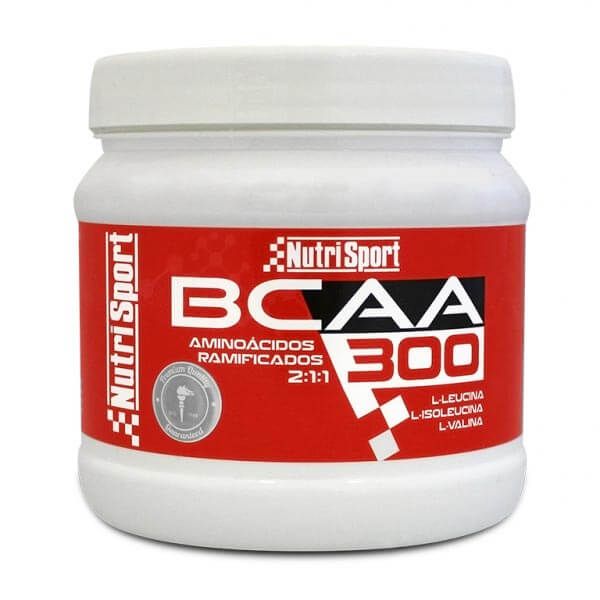 Bcaa 300 2:1:1 - 300g