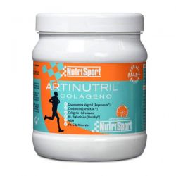 Artrinutril collagen - 455g