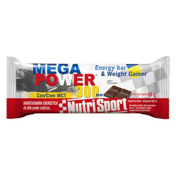 Barrita mega power - 68g