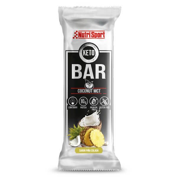 Barrita Keto Bar - 40g