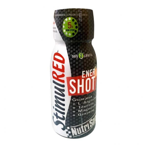 Stimul red ener shot - 60ml