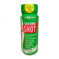 Thermo shot - 60ml