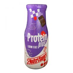 Protein Plus - 250ml