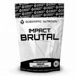 Impact Brutal - 3Kg
