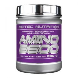 Amino 5600 - 200 Tabs