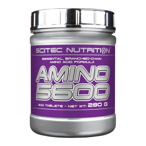 Amino 5600 - 200 Tabs