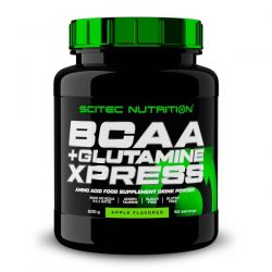BCAA + Glutamina Xpress - 600 g