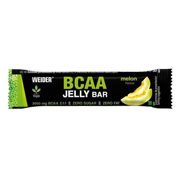 Barrita BCAA Jelly Bar - 30g