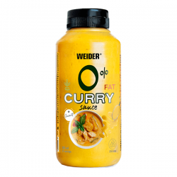 0% sauce - 265ml