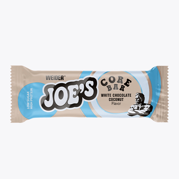 Barrita Joe´s Core Bar - 45g