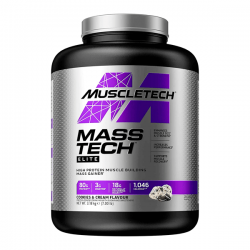 Mass Tech Elite - 3.2Kg