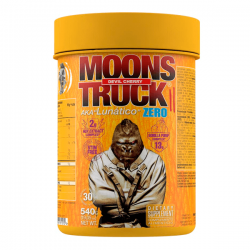 Moonstruck II Zero - 510g