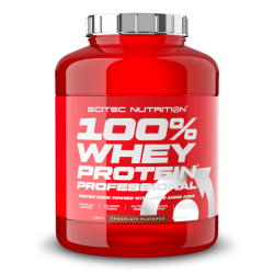 100% Whey Protein Professional - 2350g
