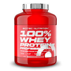 100% Whey Protein Professional - 2350g