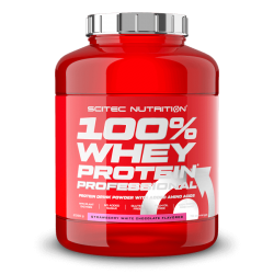100% Whey Protein Professional - 2350g