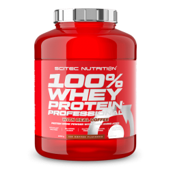 100% Whey Protein Professional - 2350g