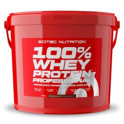 Scitec Whey Protein Professional 5Kg