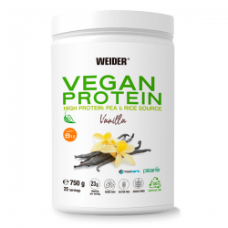 Proteina Vegetal - 750g