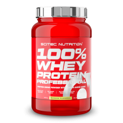 Scitec Whey Protein Professional 920 Gr