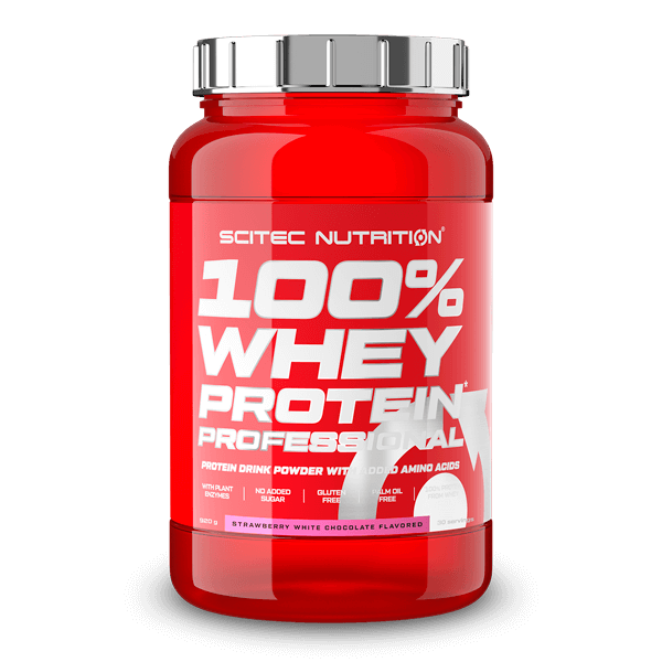 Scitec Whey Protein Professional 920 Gr