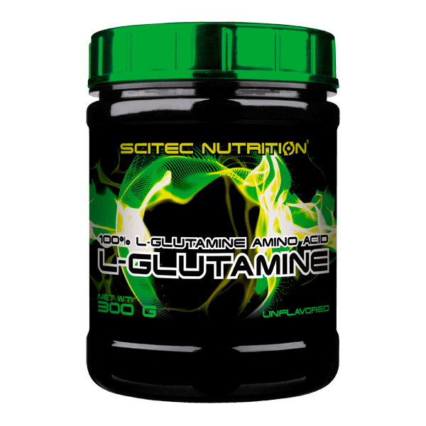 L-Glutamine - 300 g