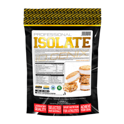 Professional isolate - 500g
