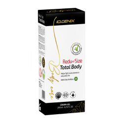 Redu Size Total Body - 200ml
