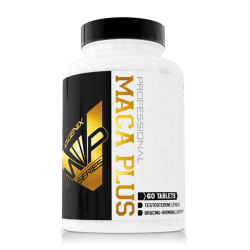 Maca Plus - 60 Tabletas