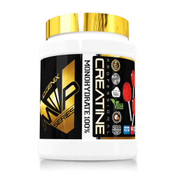 Creatine micronized - 500g
