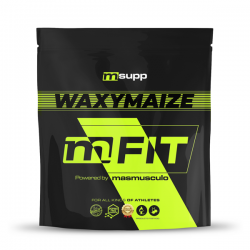 WaxyMaize - 2 kg (Amilopectina)