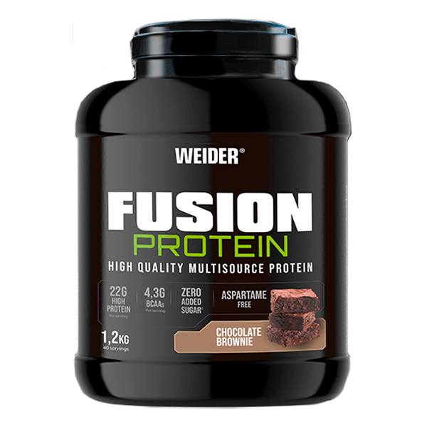 Fusion Protein - 1,2Kg