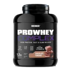 ProWhey Complex - 1,2Kg