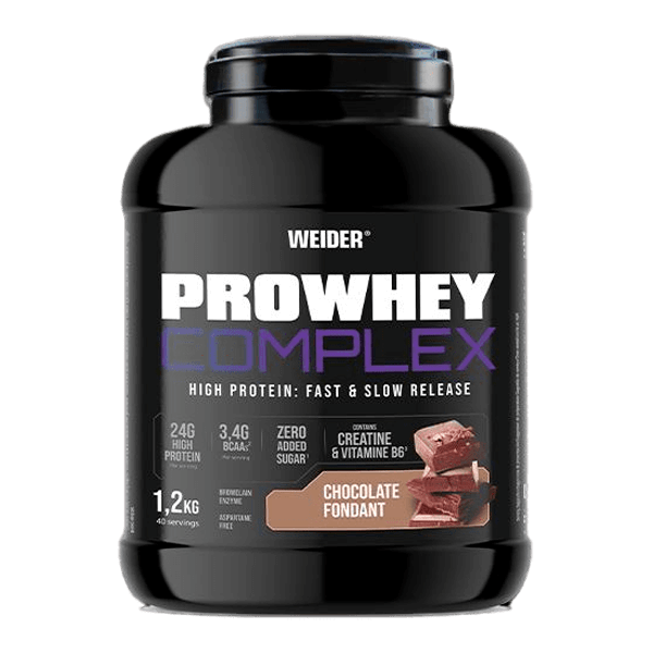 ProWhey Complex - 1,2Kg