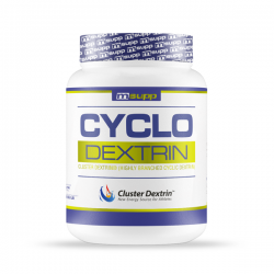 Cyclo Dextrine (Cluster Dextrin) - 1kg