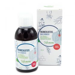 Balsamic numckatos - 250ml NaturLíder - 1