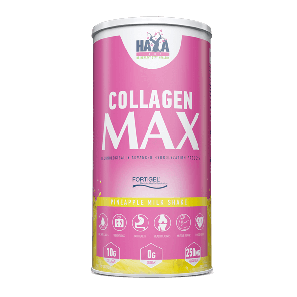 Collagen MAX (Colágeno) - 395g