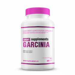 Garcinia - 60 Cápsulas
