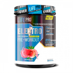 Elektro - 500g