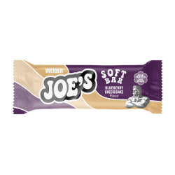 Barrita Joe´s Soft Bar - 50g