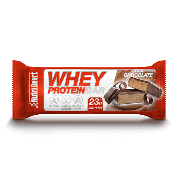 Whey bar - 70g