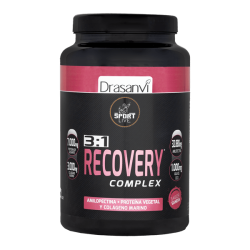 Sport live 3:1 recovery complex - 750g
