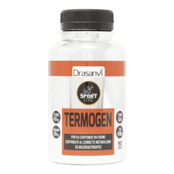 Sport live termogen - 90 capsules