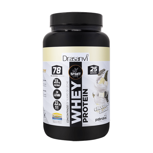 Whey Protein - 750g