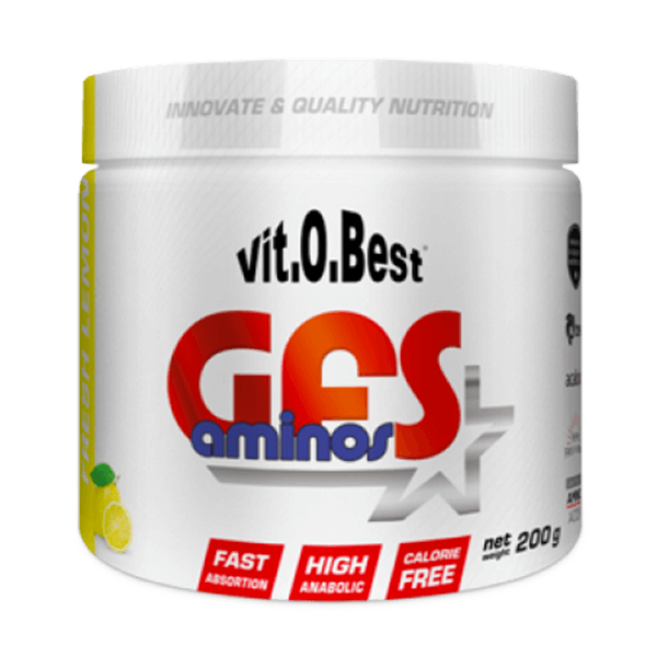 GFS Aminos - 200g