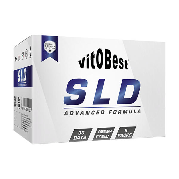 Scientific Liver Detox - 30 pack
