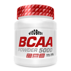 BCAA 5000 Powder - 300g