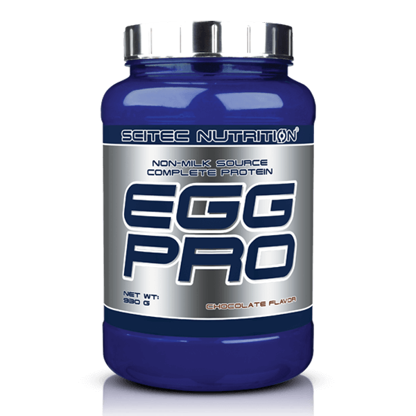 Egg Pro de 935 g de Scitec Nutrition na categoria proteína do ovo
